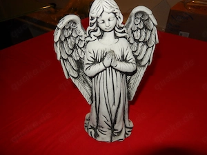 Engel Figur neu v Lieferant f. 37,-EUR weil nicht passt f. 19EUR