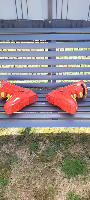Skistiefel Bild 8