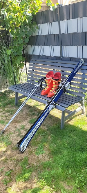 Skistiefel Bild 9