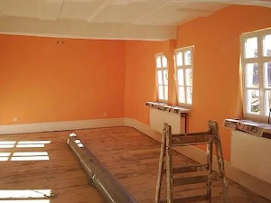 Kurzfristig Maler handwerker lackierer in Berlin