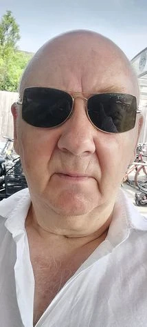 Dein Fels in der Brandung
