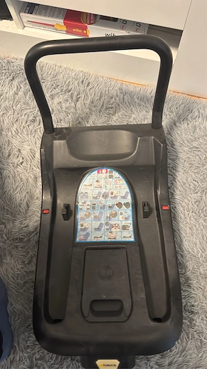 2 maxicosi 2 isofix