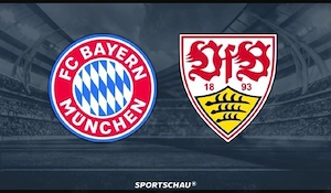 Ticket Bayen München Vs Stuttgart