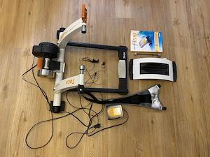 Tacx Flow Rollentrainer