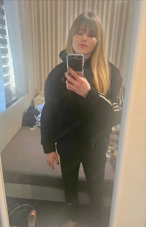 Girl bietet Escort-Treffen für Männer 