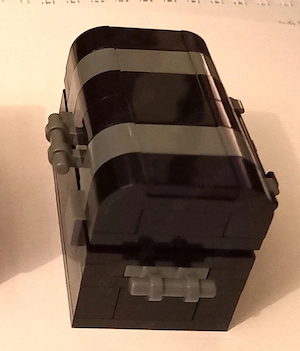 Neue Lego Schatztruhe Bild 3