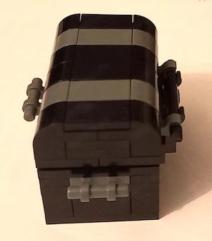 Neue Lego Schatztruhe Bild 4