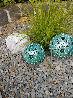 Rosenkugeln