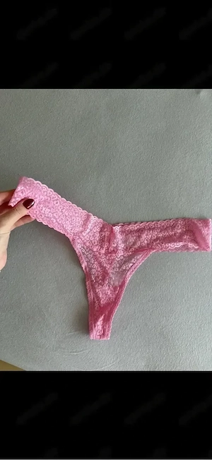 Tanga Figurbetont 