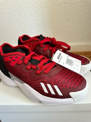 adidas D.O.N. Issue 4 Basketballschuhe Team - Neu G38,5 