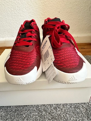 adidas D.O.N. Issue 4 Basketballschuhe Team - Neu G36