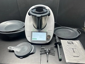 Thermomix TM6 