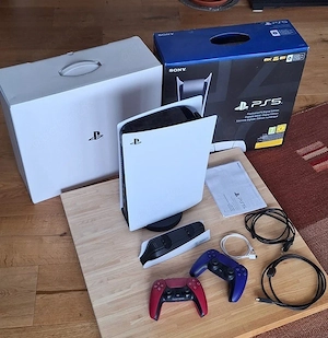 Sony PlayStation 5