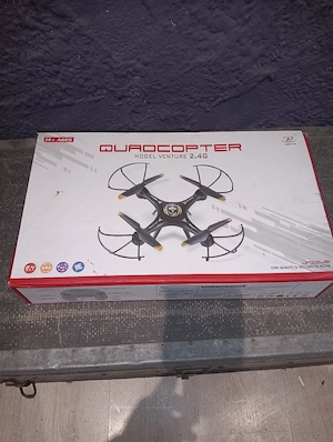 Ferngesteuerter Quadcopter 