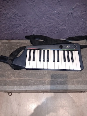 Rockband 3 Keyboard 
