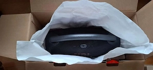 JBL Boombox 3 Bluetooth Lautsprecher   24 Std. Akku   IP67   Top Zustand