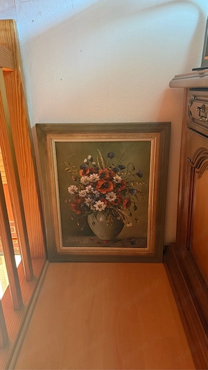 Ölgemälde 