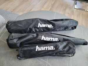 Canon EOS 70D Kamera Set mit Objektiven und Tasche Bild 3