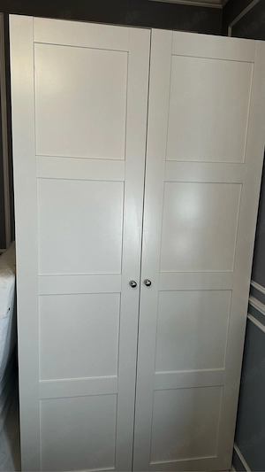 Schrank Ikea