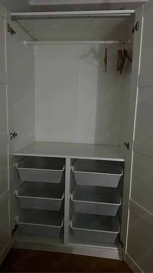 Schrank Ikea