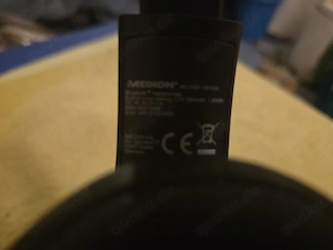 Bluetooth Kopfhörer Medion 