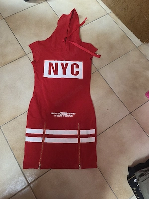 Kleid in Xs