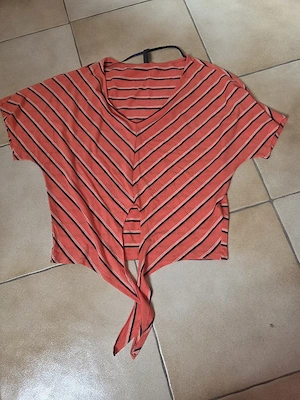 Neues Tshirt in S