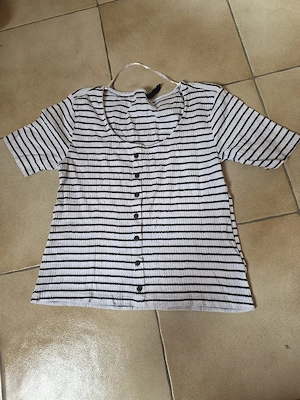 Tshirt in M
