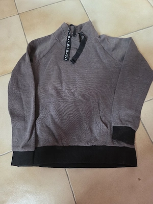 Pullover in S 36 38