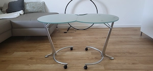 Design Vintage Interlübke Beistelltisch Kumo (2)