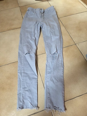 Neue Jeans in Xs