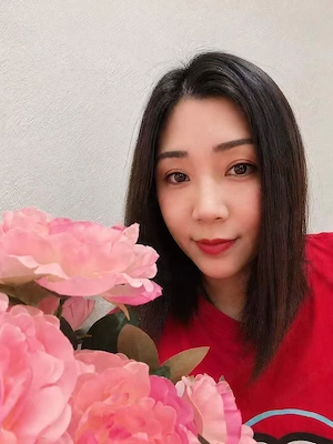 Aisa Chinesische Massage