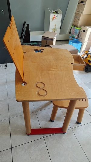 Haba Schreibtisch