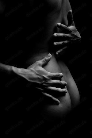 Du (w, 18+) hast einen  Faible für reifere Männer?