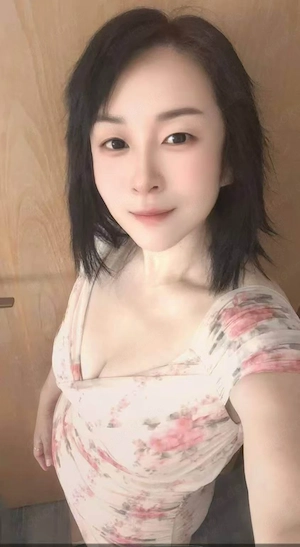 Aisa Chinesische Massage