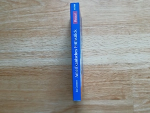  Amerikanisches Frühstück - Joe Coomer - Taschenbuch Bild 3