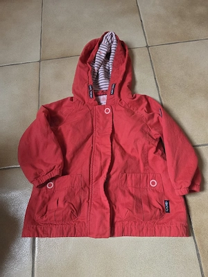 Übergangsjacke in 80