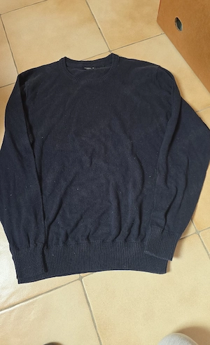 Strickpullover in Xl