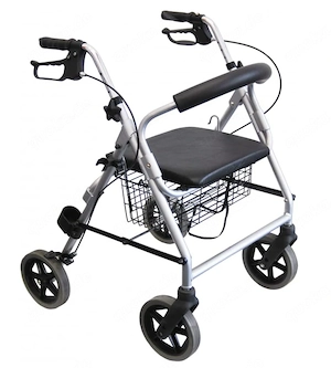 Trendmobil Leichtgewichtrollator LR-53