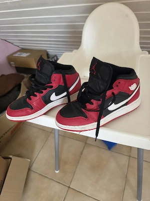 Nike Jordan in 37,5