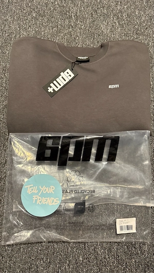 6PM Pullover   NEU & ungetragen