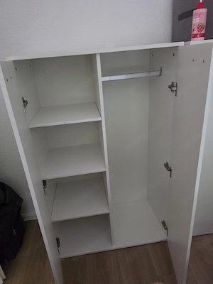kleiderschrank 
