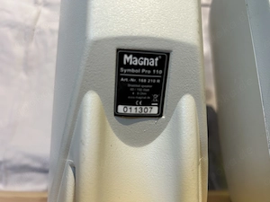 Magnat Symbol Pro 110   Outdoor   Feuchtraum Lautsprecher (Paar, weiß)    Bild 5