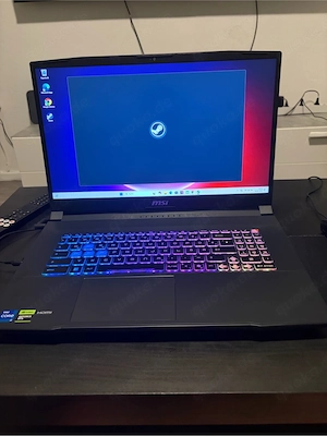 Gaming Notebook Rtx 5070