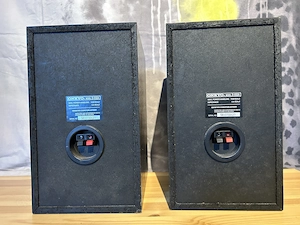 Onkyo D-032A Schwarz - Regallautsprecher, Paarpreis. Bild 6