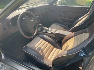 Porsche 924, Youngtimer, Oldtimer, H-Kennzeichen, Sammlerauto, 5-Gang, rostfrei, TÜV aktuell