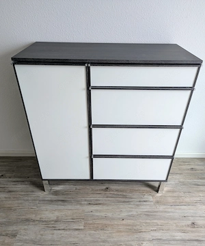 Schöne Kommode, ACERO, Top Zustand 