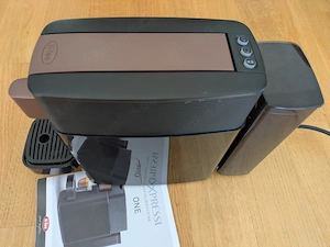 Kapselmaschine Expressi ONE Bild 5