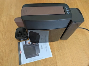 Kapselmaschine Expressi ONE Bild 4