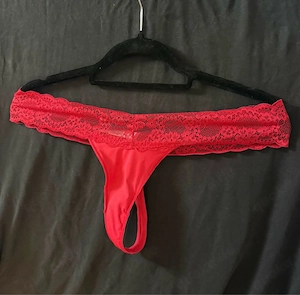 Tanga Figurbetont